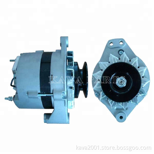 John Deere Alternators RE500502, RE506197, RE507960, RE57960, RE57961